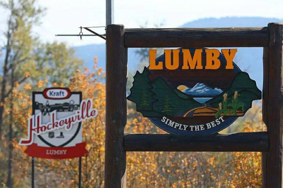 Rural response toxic drug/mental health initiative launches in Lumby