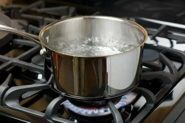 Boil water notice lifted in Vernon