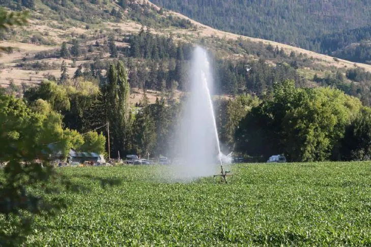 Regional District of North Okanagan seeks emergency ministerial meeting