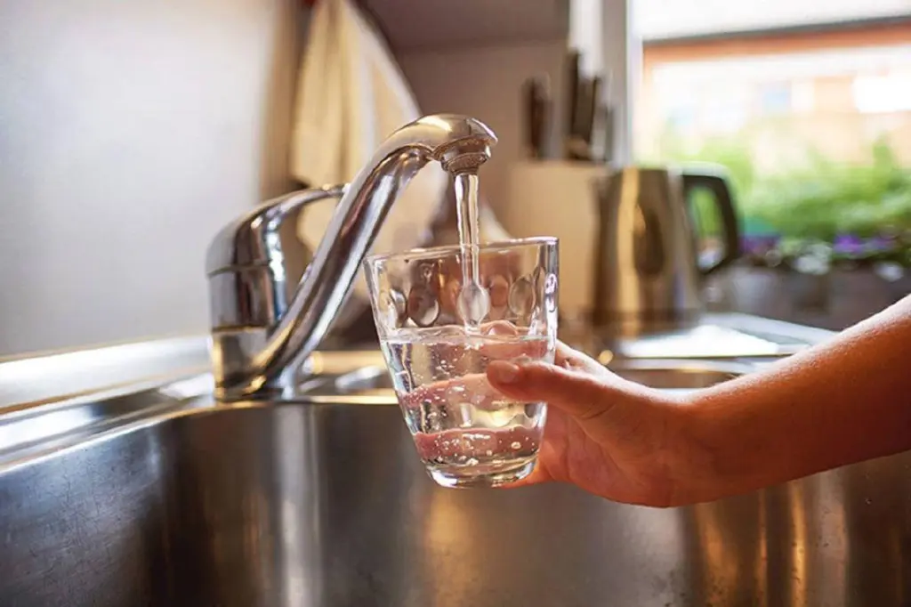 Boil water notice in Lavington rescinded