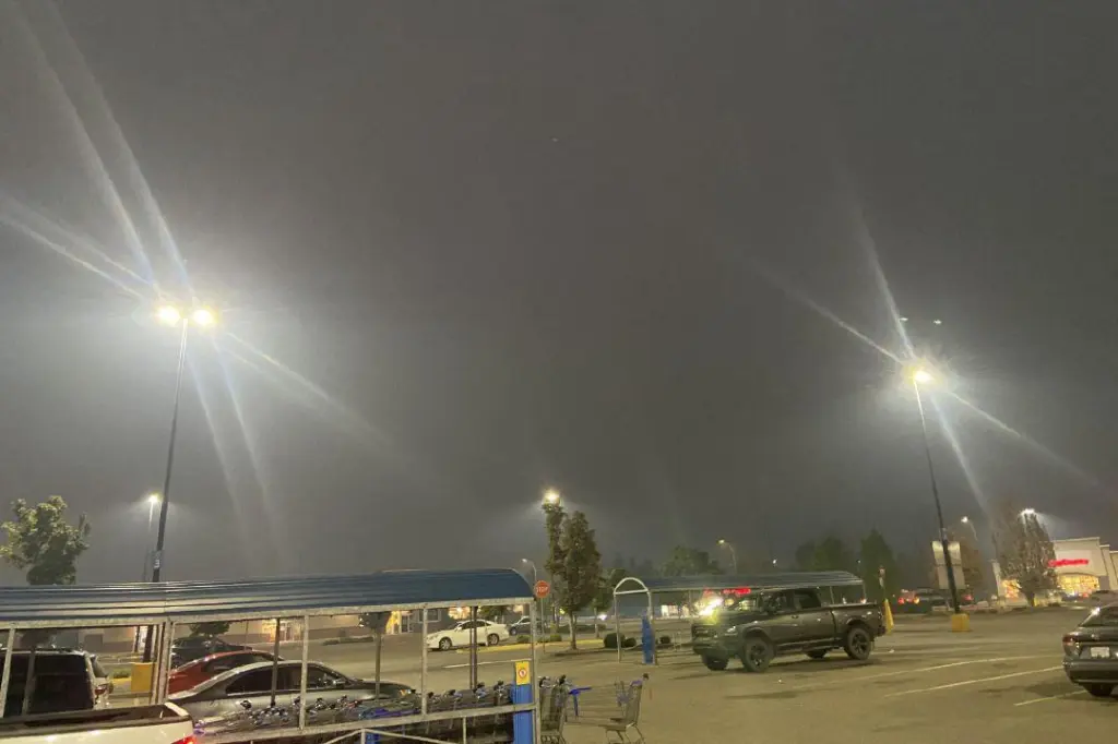 Support available for North Okanagan businesses as wildfire and drought take a toll