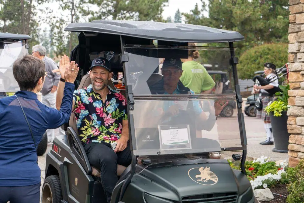 Vernon hospital charity golf tourney shatters fundraising mark