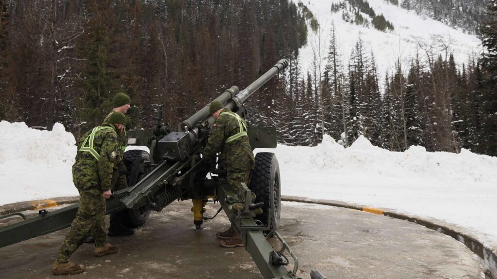 Federal Conservatives raise concerns over end of avalanche control program in B.C.’s Rogers Pass