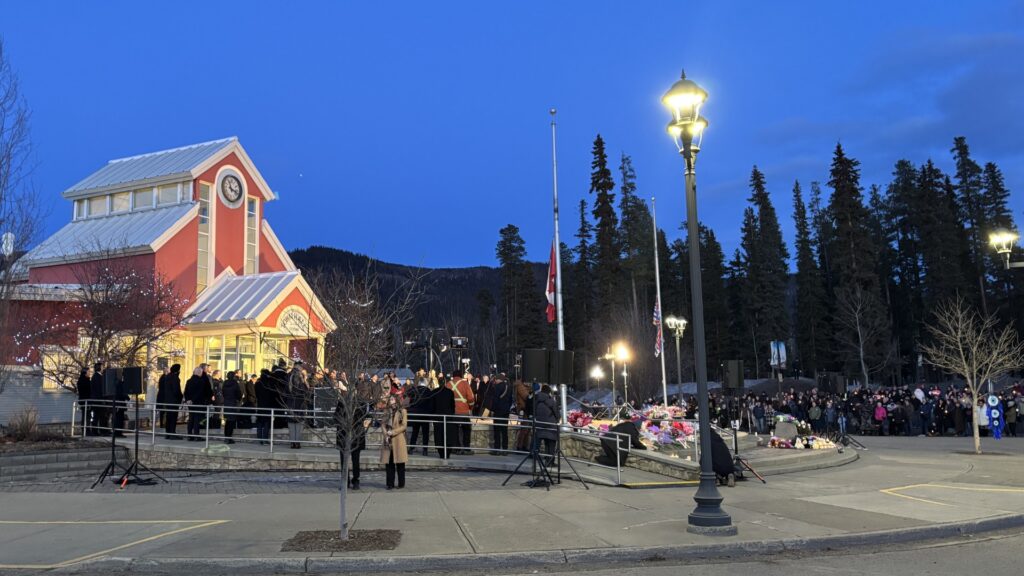 Tumbler Ridge to host FIFA World Cup celebration after tragedy