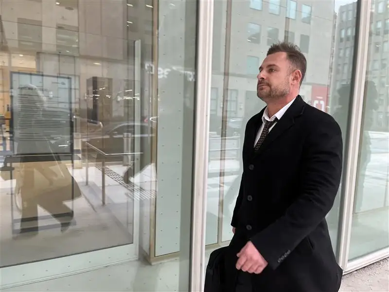 Appeal court orders new trial for man acquitted in double fatal boat crash