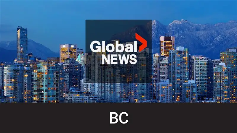 WATCH: Global News Hour at 6 BC: July 13