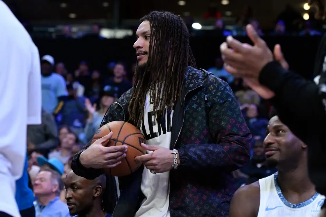 Brandon Clarke, B.C.-born Memphis Grizzlies forward, dead at 29