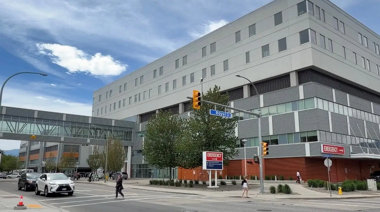 ‘Signal of hope’: Pressure mounts to open long-unused space at Kelowna General Hospital