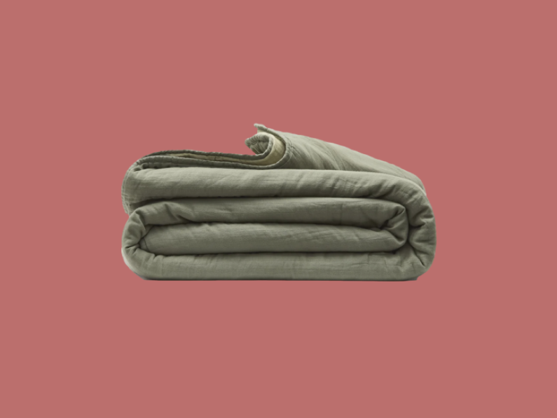 The Curator: Hot sleeper? These cooling bed essentials can help you sleep better