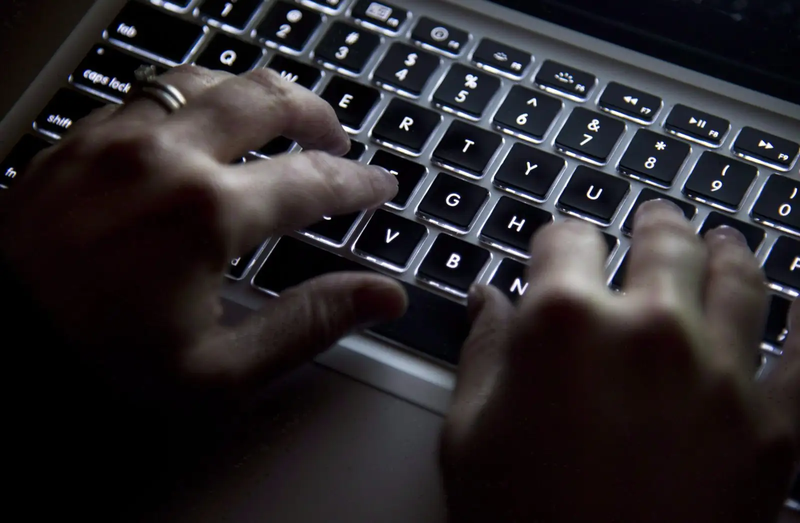 Online predators coercing children to commit violence, Durham police warn