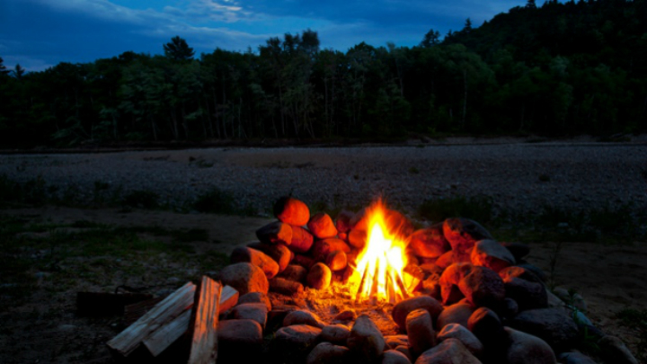 Campfire ban expands across much of B.C.’s coast starting Thursday