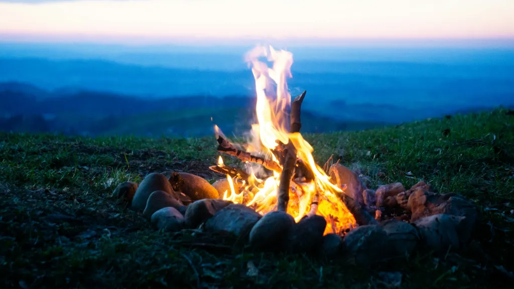 Cooler weather prompts lifting of campfire ban across coastal B.C. Friday