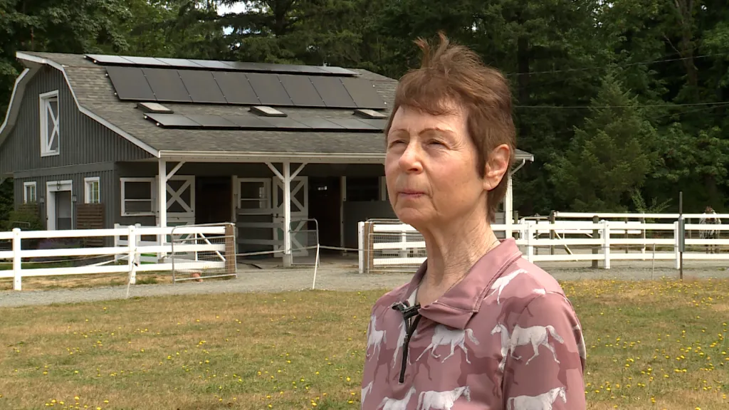 BC Green Party and BC Conservatives criticize the end of BC Hydro’s net metering