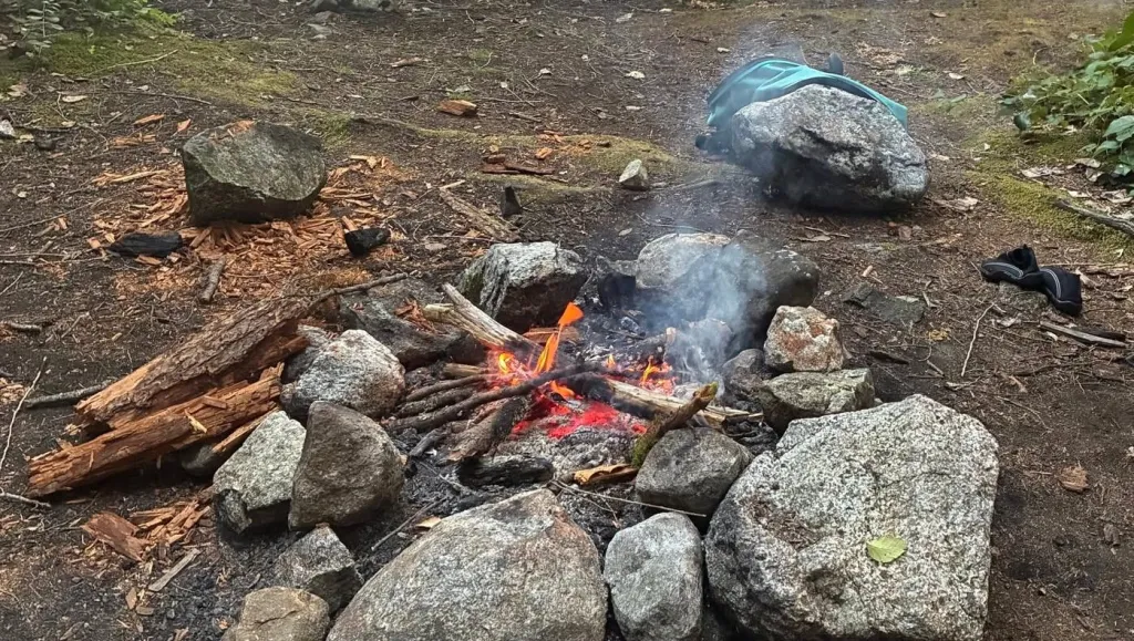 B.C. conservation officers hand out $19.5K in fines for illegal campfires