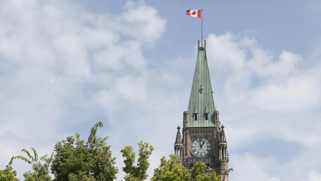 Canada signs joint statement denouncing Iran after UK air base plot