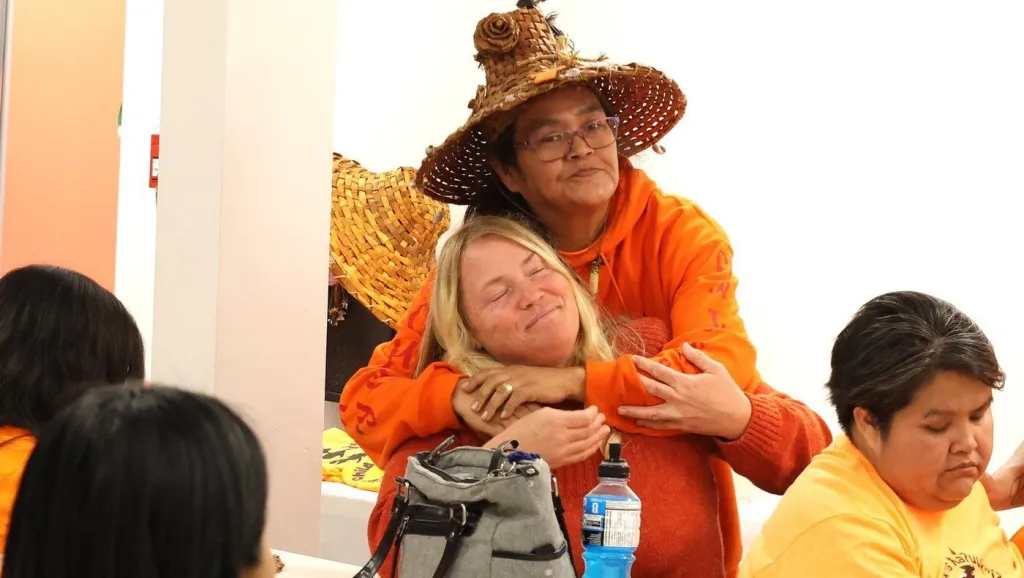Tofino art exhibit honours Survivors