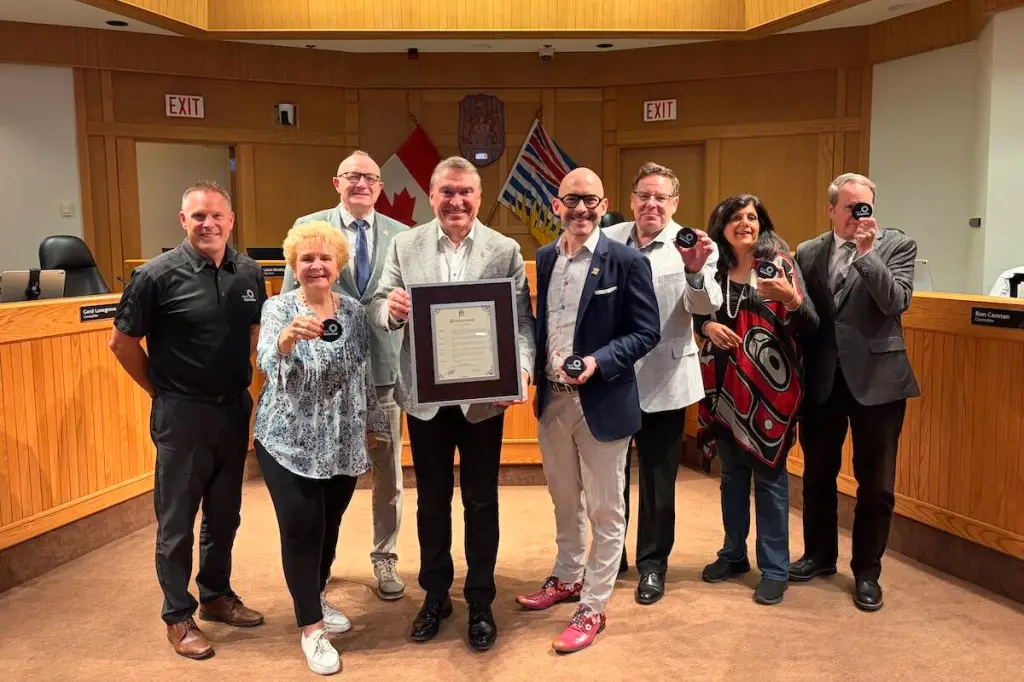 ‘On the provincial and national stage’: Kelowna proclaims 2026 ‘Year of Sport’