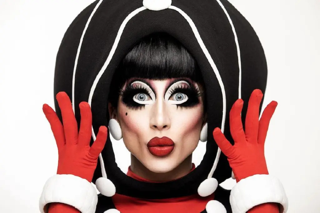 Bianca Del Rio’s latest comedy world tour comes to Kelowna