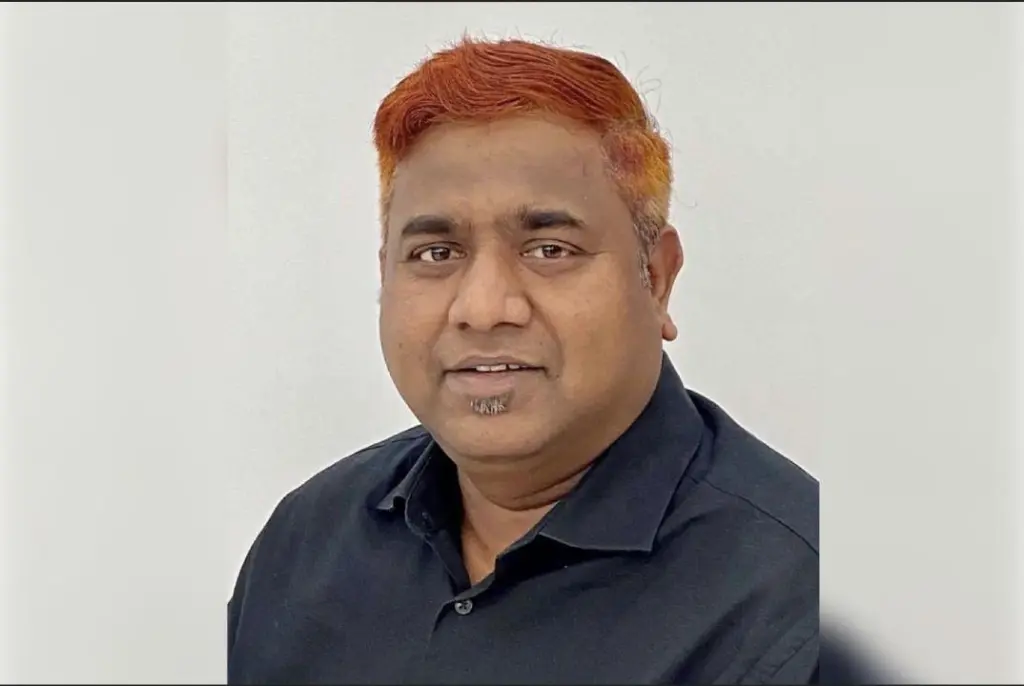Central Okanagan Votes, Municipal Election 2026: 
Ashok Kumar Verma
