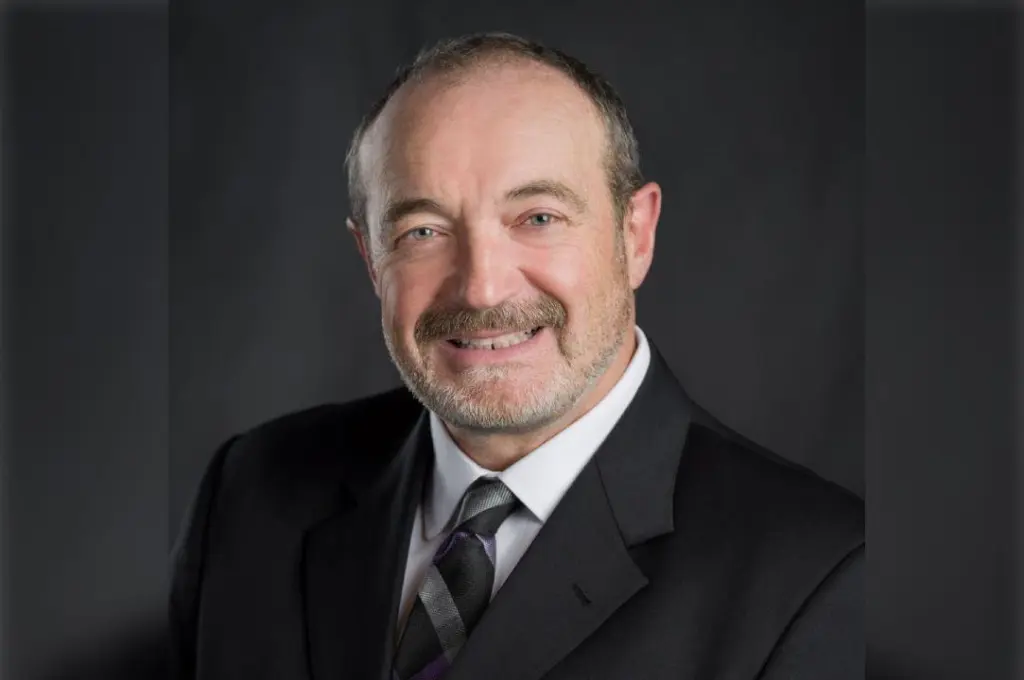 Kelowna Votes, Municipal Election 2026: Gord Lovegrove