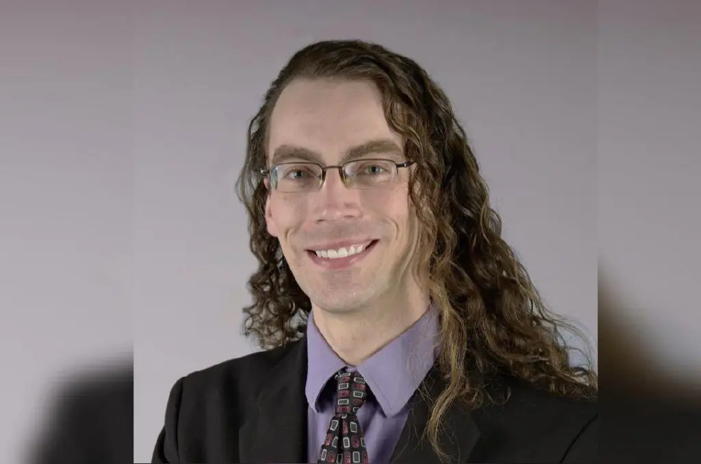 Kelowna Votes, Municipal Election 2026: Trevor McAleese