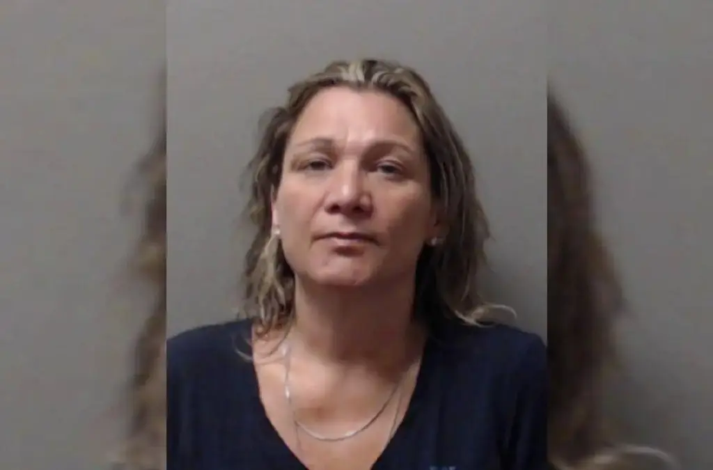 Lake Country RCMP continuing to look for missing woman 1 year after disappearance