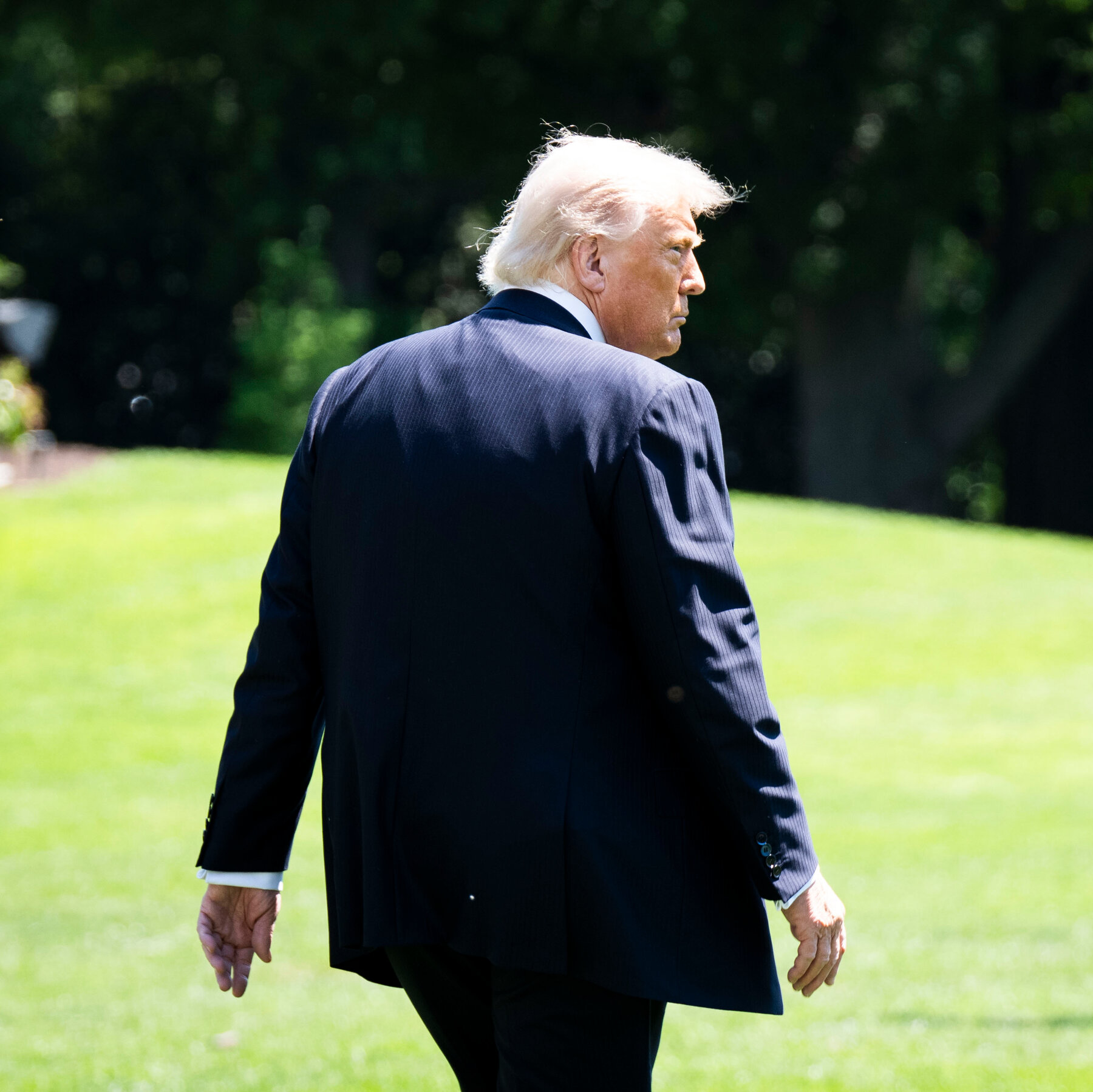 Iran War Updates: Trump Says Iran Must Make Deal or Face Renewed Attacks