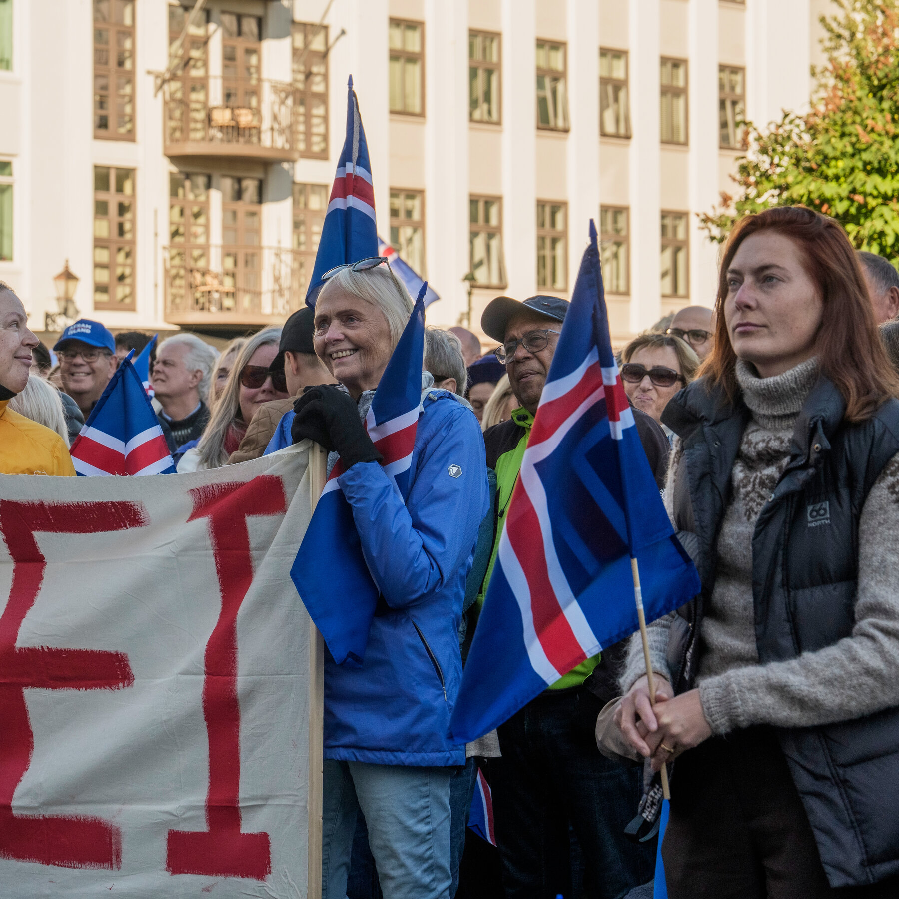 Icelanders Are Voting on E.U. Membership Talks. Here’s What to Know.