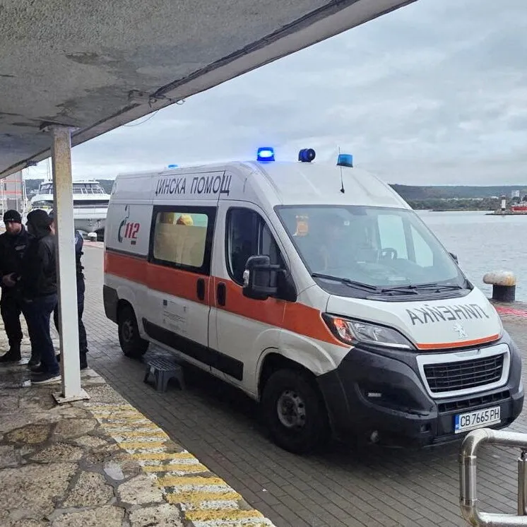 Bulgaria Summons Russian Ambassador After More Black Sea Drone Strikes