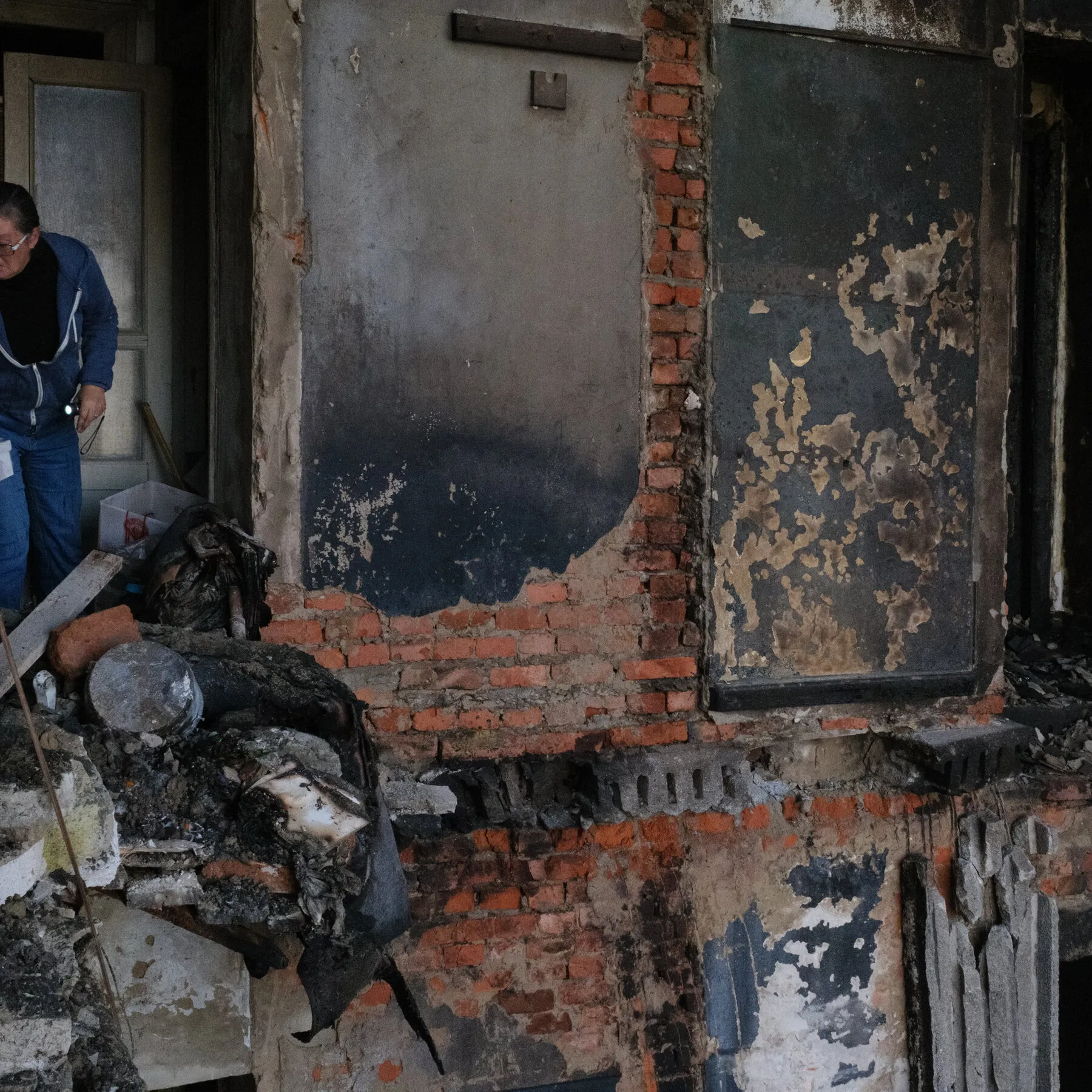 Zelensky Comment Raises Fears Over U.S. Intelligence Sharing