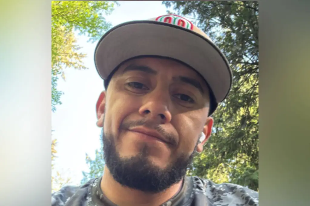 Police seek missing B.C. man, 29, after car found outside Pemberton