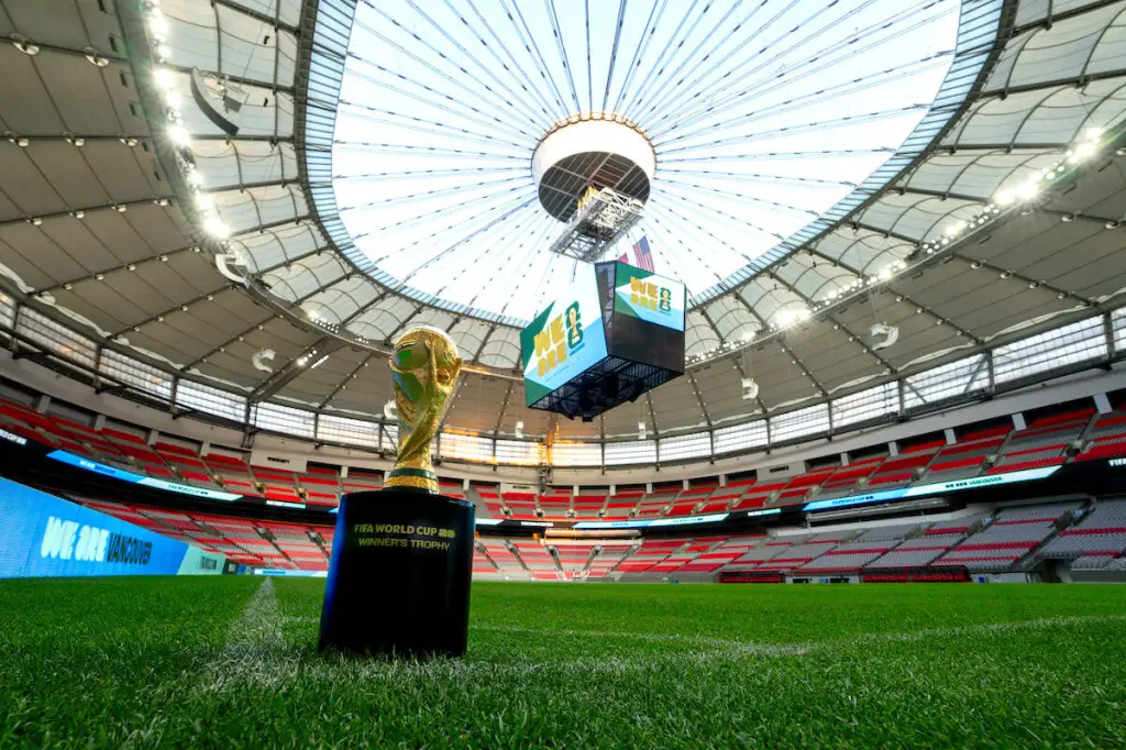 WORLD CUP DAILY, July 13: No matches Monday