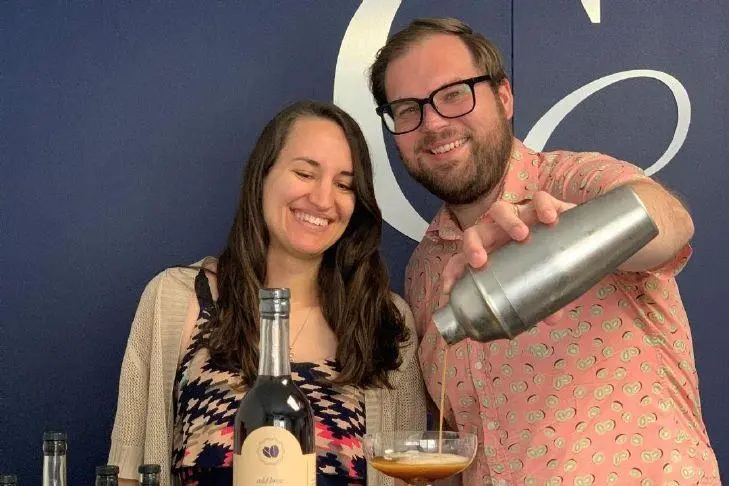 Cocktail fundraiser to support Summerland Food Bank