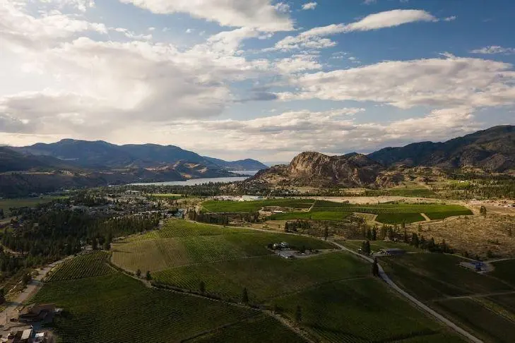Info session July 15 for Okanagan Falls incorporation