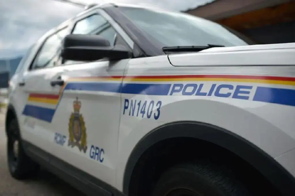 West Kelowna RCMP look for witnesses to alleged kidnapping, assault